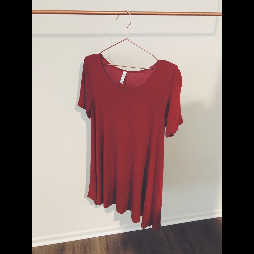 Women’s boutique dress